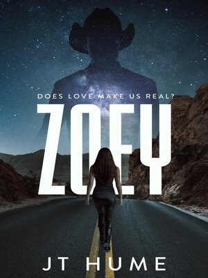 cover image of Zoey